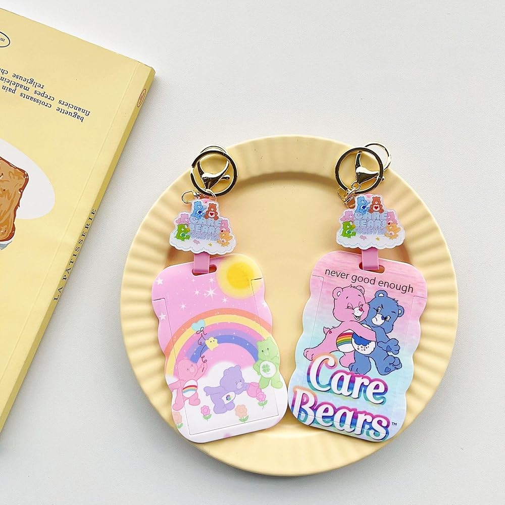 レッドベア　onちゃん　ミニポーチ&キーホルダーセット 楽天市場】猫ちゃん刺繍キーホルダー付きコインケース